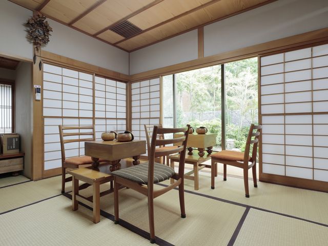 和室