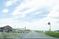 広々とした田園の風景