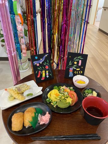 イベント七夕