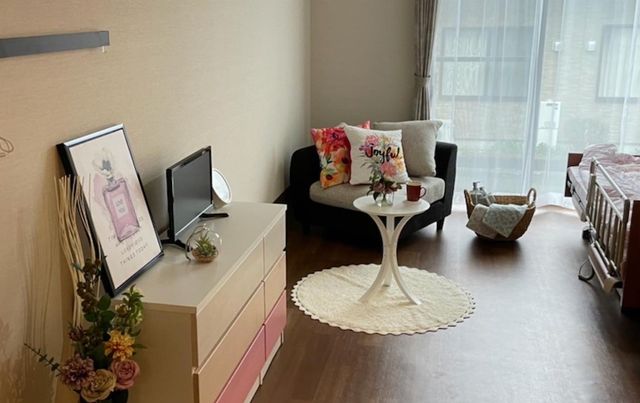 居室