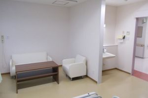 居心地の良い居室
