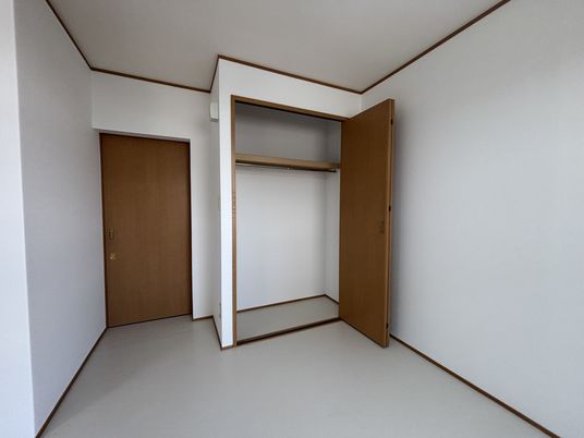 居室のクローゼット