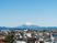 富士山を望む景色