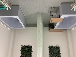 サポートデイズ凛の外観