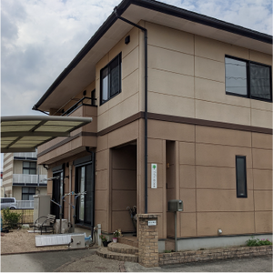住宅外観