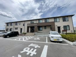 ゆったり過ごせる居室