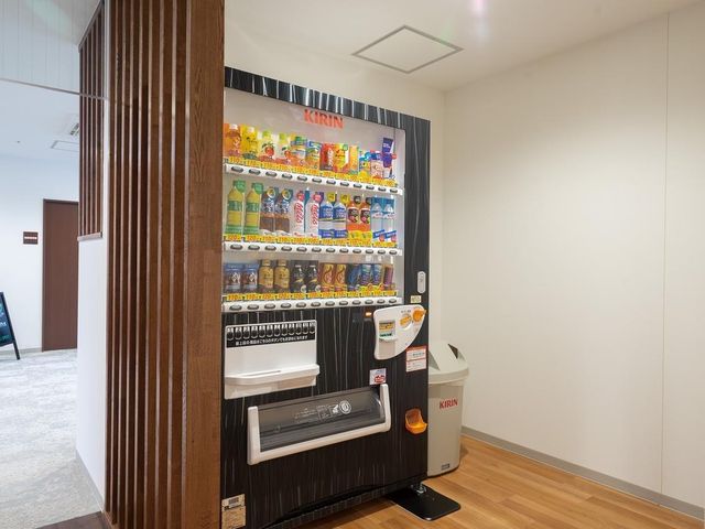 自動販売機