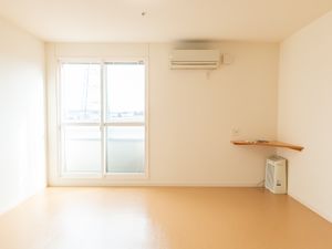 快適な居室環境