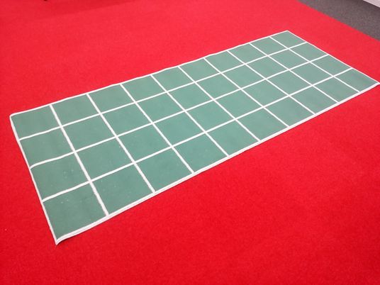 機能訓練用の床