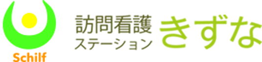 明るいロビーの入口