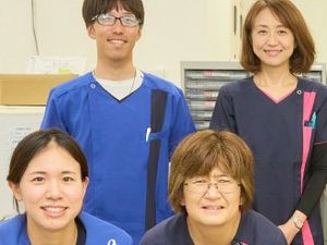 スタッフイメージ