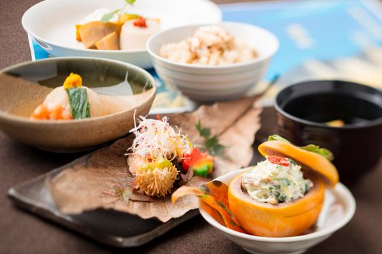 食事ケアを担う職場
