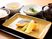 和風の健康的な食事