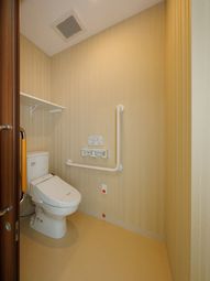 バリアフリートイレ設備