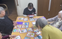ゲームを楽しむ人の集まり