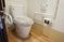 バリアフリートイレ
