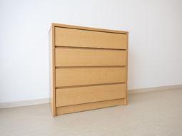 居室の収納