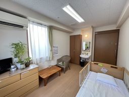 快適な居室