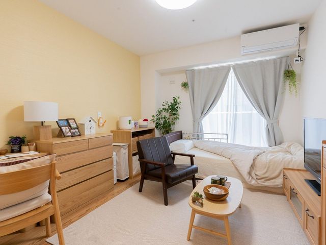 居室イメージ