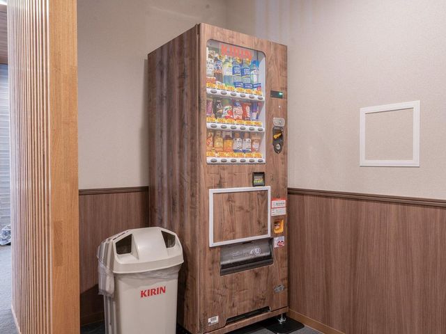 自動販売機