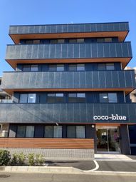 スタイリッシュな外観