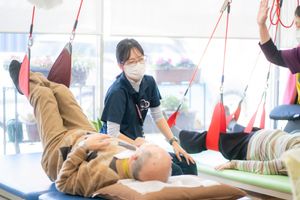 機能訓練室