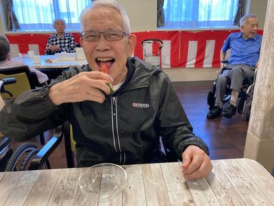 笑顔溢れる食堂スタッフ募集