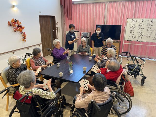 女子会