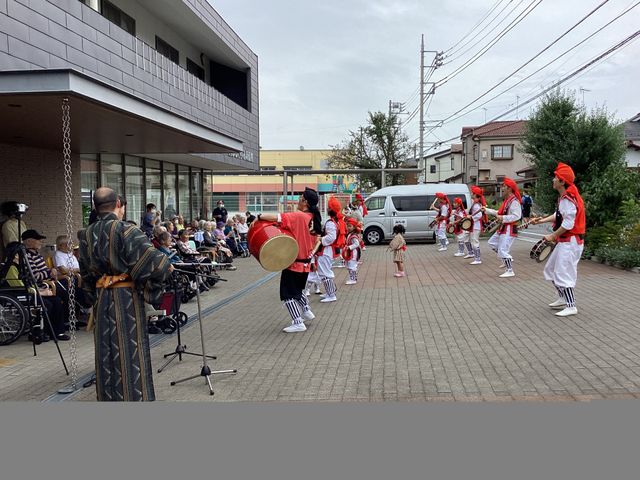 アクティビティ