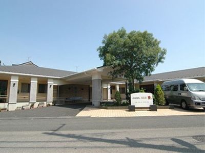 心地よい環境の職場