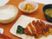 彩り豊かな食事内容