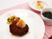 彩りの良い食事提供