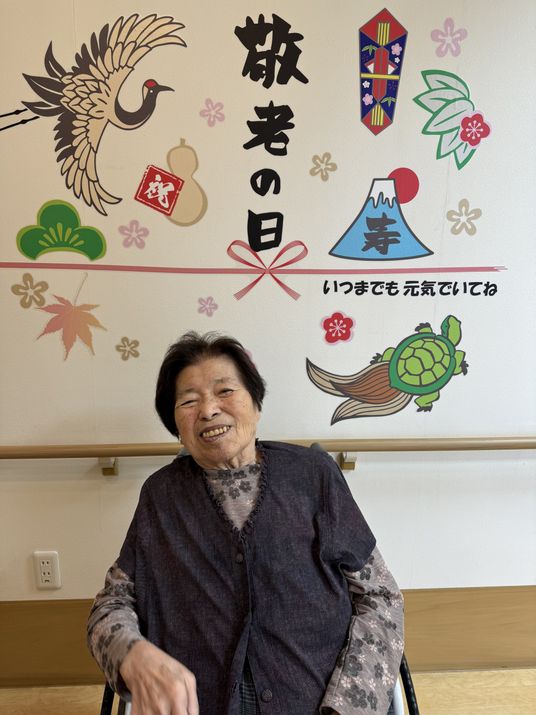 スタッフと利用者の読書