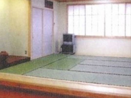 和室の居心地の良さ