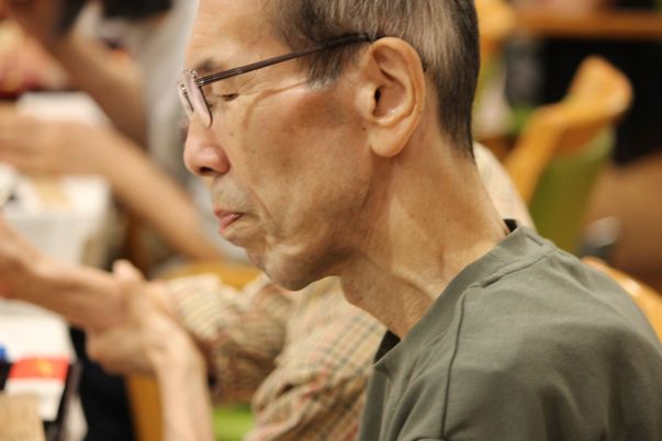 スタッフイメージ