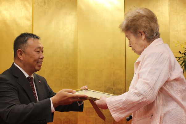 スタッフイメージ