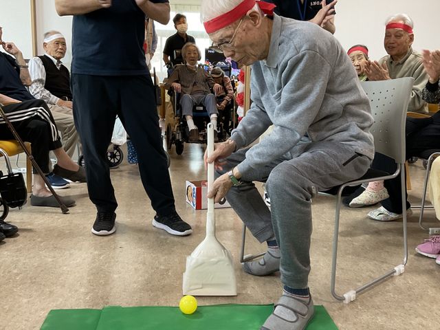 ゴルフ
