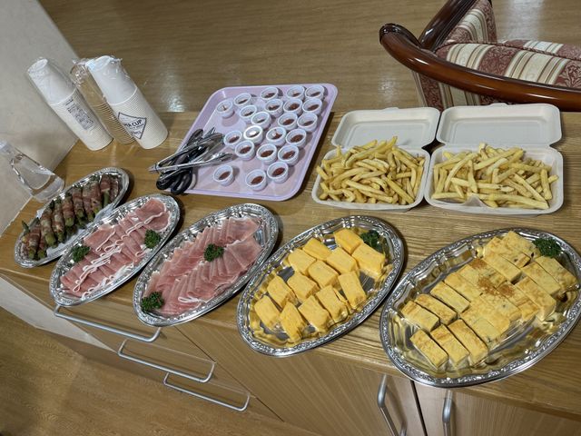 食事