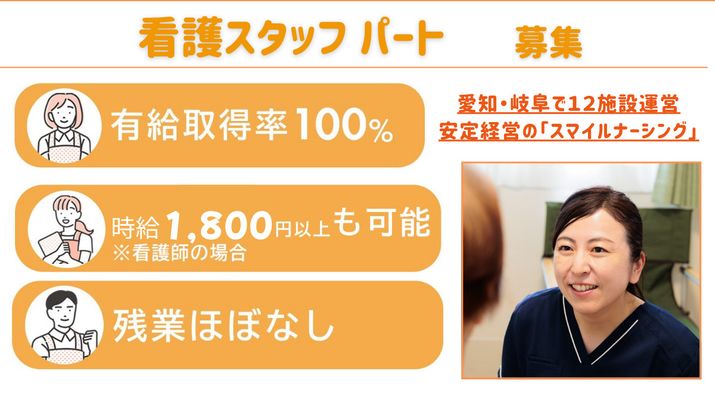 スタッフイメージ