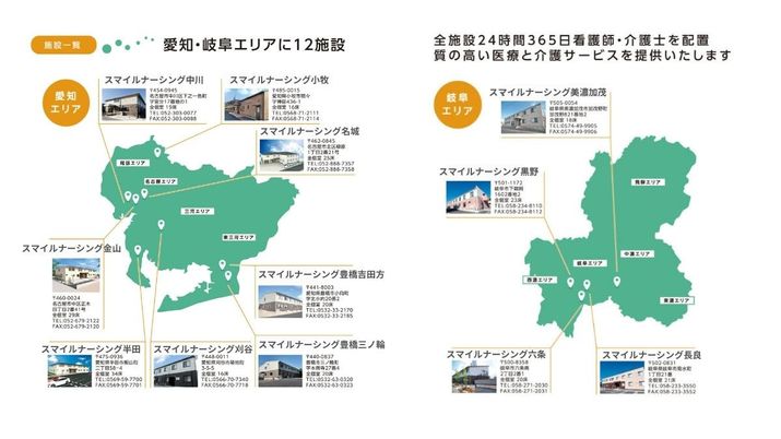 案内図
