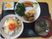 栄養バランスの良い食事