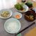 和食の食事