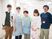 笑顔のスタッフ集合写真