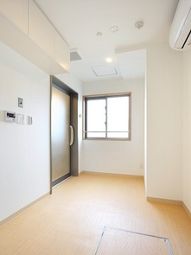 明るい空間の居室
