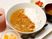 バランスの取れた食事内容