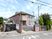 落ち着いた建物の外観