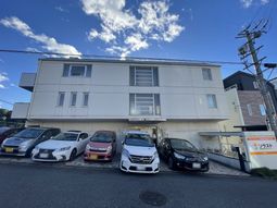 働きやすい施設の外観