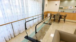 機能訓練スペース