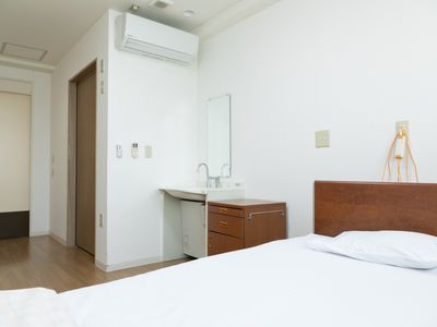 快適な居室環境