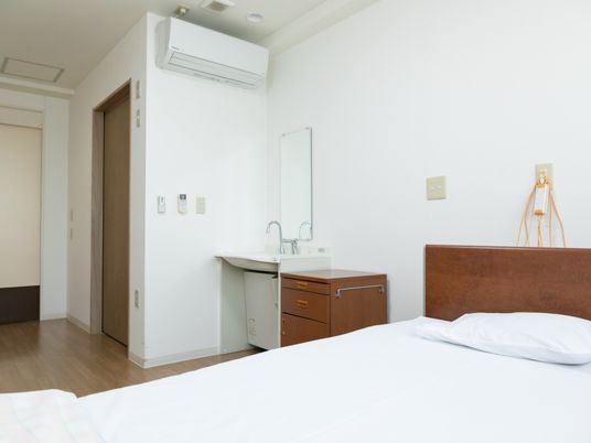 快適な居室環境